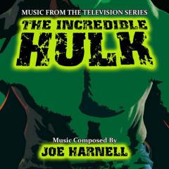 The Incredible Hulk (Download) 