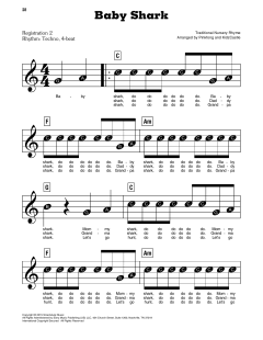 Baby Shark von Pinkfong (Download) 