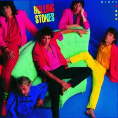 The Harlem Shuffle von The Rolling Stones (Download) 