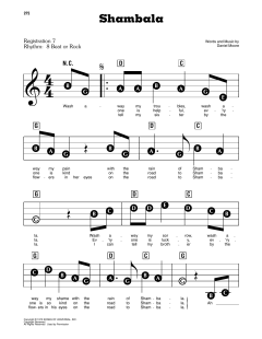 Shambala von Three Dog Night (Download) 