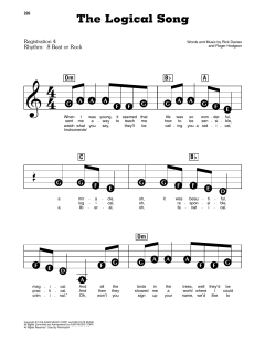 The Logical Song von Supertramp (Download) 