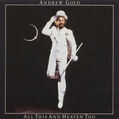 Thank You For Being A Friend von Andrew Gold (Download) 