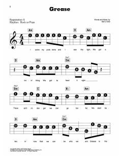 Grease von Frankie Valli (Download) 