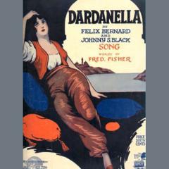 Dardanella von Fred Fisher (Download) 