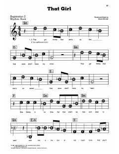 That Girl von Stevie Wonder (Download) 