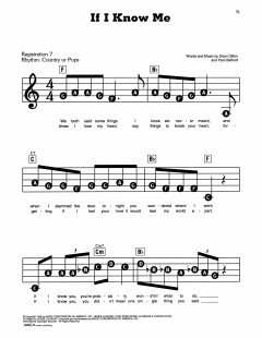 If I Know Me von Dean Dillon (Download) 