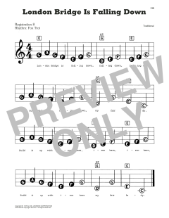 London Bridge Is Falling Down (Download) 