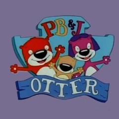 Oodelay-O (PB&J Otter Theme Song) von Dan Sawyer (Download) 