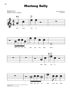 Mustang Sally von Buddy Guy (Download) 