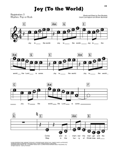 Joy (To The World) von Avalon (Download) 