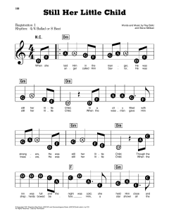 Still Her Little Child von Ray Boltz (Download) 