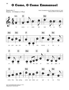 O Come, O Come Emmanuel von Steven Curtis Chapman (Download) 