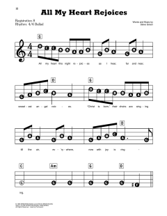 All My Heart Rejoices von Steve Green (Download) 