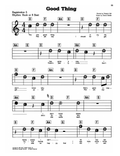 Good Thing von Fine Young Cannibals (Download) 