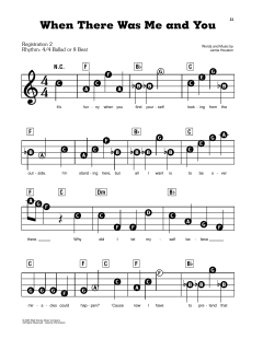 When There Was Me And You von Vanessa Anne Hudgens (Download) 