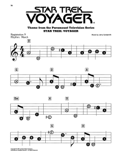 Star Trek - Voyager (Download) 