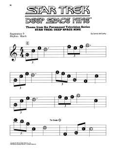 Star Trek - Deep Space Nine (Download) 