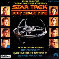 Star Trek - Deep Space Nine (Download) 