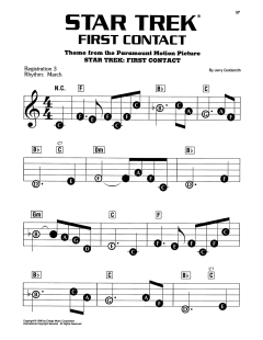 Star Trek - First Contact (Download) 