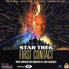Star Trek - First Contact (Download) 