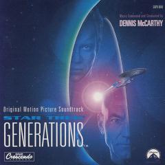 Star Trek(R) Generations von Dennis McCarthy (Download) 