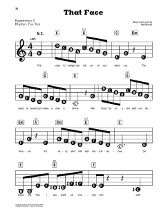 That Face von Mel Brooks (Download) 