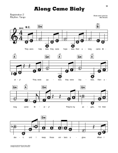 Along Came Bialy von Mel Brooks (Download) 