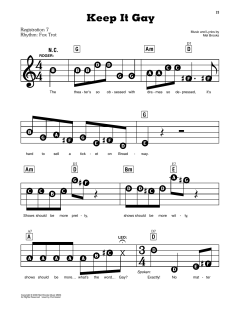 Keep It Gay von Mel Brooks (Download) 