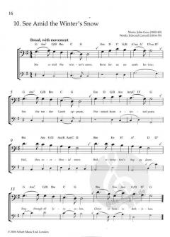 Bassoons For Christmas von Barrie Carson-Turner 