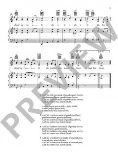 Best of Children's Songs 