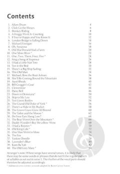 Best of Children's Songs 