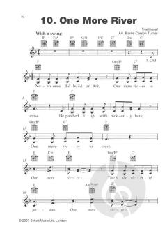 Best of Children's Songs 