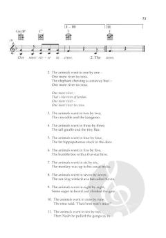 Best of Children's Songs 