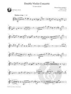 Swinging Baroque Play-Along 