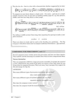 The Composer's Handbook Vol. 2 von Bruce Cole 