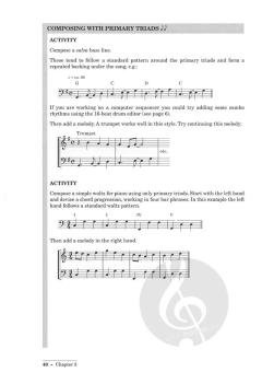 The Composer's Handbook Vol. 2 von Bruce Cole 