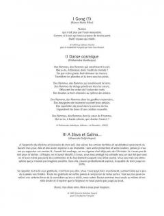 Freaky Dancer von Joe Duddell 