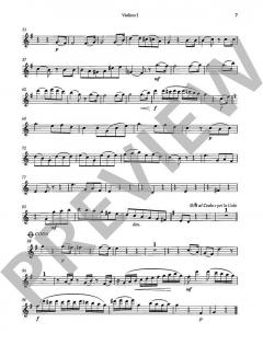 Klassische Stücke für Streichquartett im Alle Noten Shop kaufen