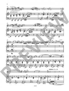 Twilight Dream von Eduard Pütz 