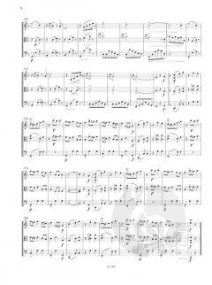 Liebesfreud - Liebesleid von Fritz Kreisler 