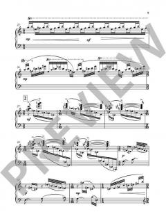 Namucuo op. 53 von Xiaogang Ye 