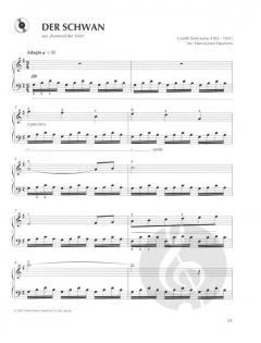 Klavierspielen - mein schönstes Hobby: Träumerei von Hans-Günter Heumann im Alle Noten Shop kaufen