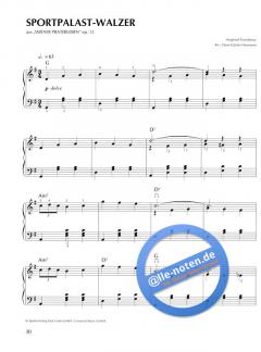 Das waren noch Zeiten 