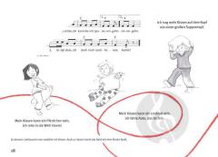 Hallo Musikater Band 1 - Neuausgabe von Ulrike Schrott 