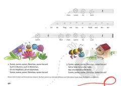 Hallo Musikater Band 1 - Neuausgabe von Ulrike Schrott 