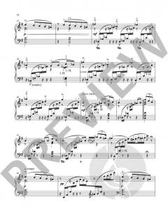 Die Jahreszeiten op. 37 von Peter Iljitsch Tschaikowsky 