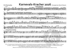 Karnevals-Kracher 2026 