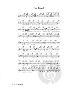 The Go-Betweens von Robert Forster 