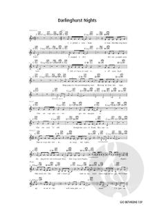 The Go-Betweens von Robert Forster 