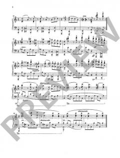 Paganini Jazz a-Moll op. 5c von Fazil Say 